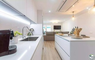 Piso en venta en Centre en Roses