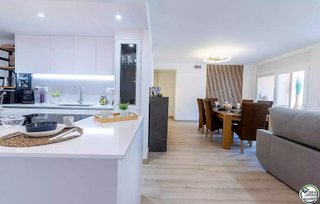 Piso en venta en Centre en Roses