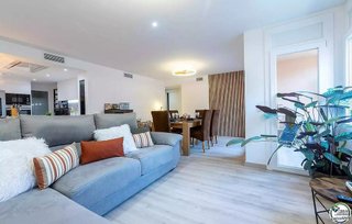 Piso en venta en Centre en Roses