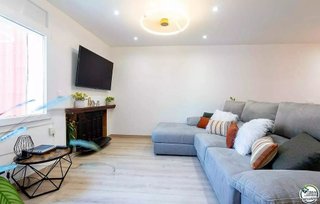 Piso en venta en Centre en Roses