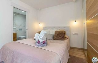 Piso en venta en Centre en Roses