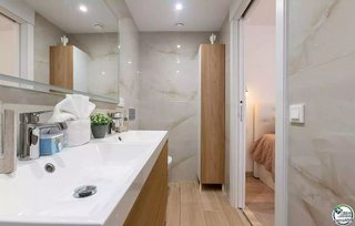 Piso en venta en Centre en Roses