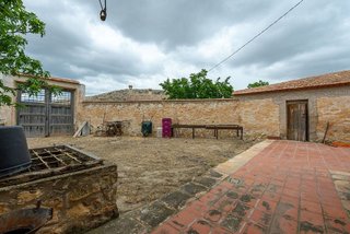 Casa rural en venta en Jumilla