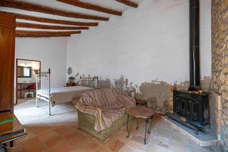 Casa rural en venta en Jumilla