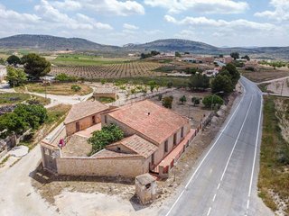 Casa rural en venta en Jumilla