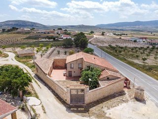 Casa rural en venta en Jumilla