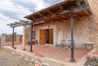 Casa rural en venta en Jumilla