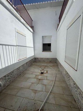 Chalet en venta en Almonte en Almonte