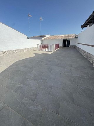 Chalet en venta en Almonte en Almonte