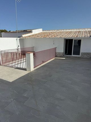 Chalet en venta en Almonte en Almonte