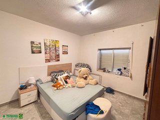 Casa adosada en venta en Manzanares