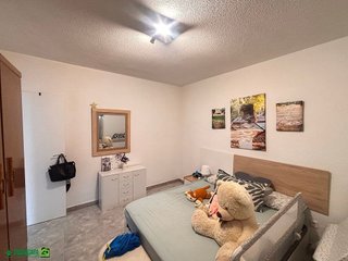 Casa adosada en venta en Manzanares