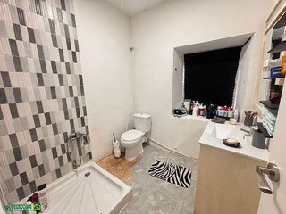Casa adosada en venta en Manzanares