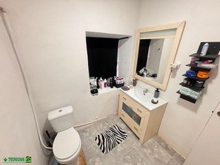 Casa adosada en venta en Manzanares