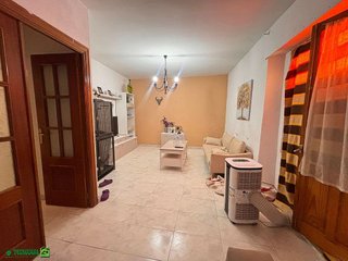 Casa adosada en venta en Manzanares