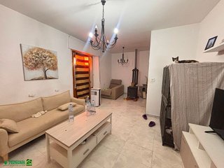 Casa adosada en venta en Manzanares