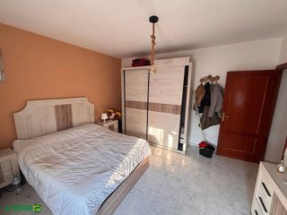Casa adosada en venta en Manzanares