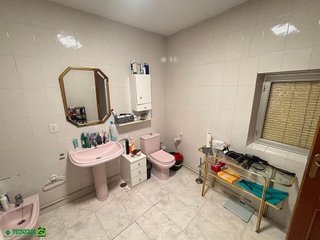 Casa adosada en venta en Manzanares