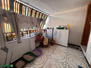 Casa adosada en venta en Manzanares