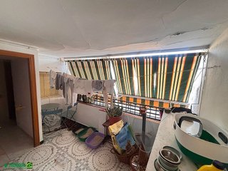 Casa adosada en venta en Manzanares