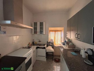 Casa adosada en venta en Manzanares