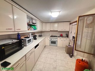 Casa adosada en venta en Manzanares