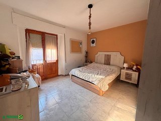 Casa adosada en venta en Manzanares