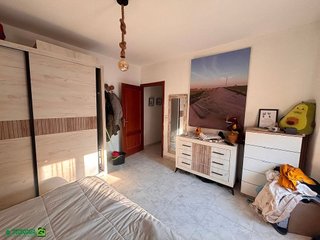 Casa adosada en venta en Manzanares