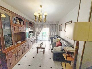 Piso en venta en Molina de Segura ciudad en Molina de Segura