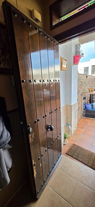 Casa adosada en venta en San Rafael en Ronda