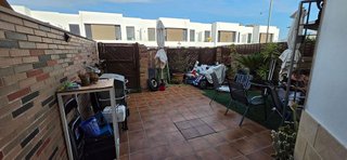 Casa adosada en venta en San Rafael en Ronda