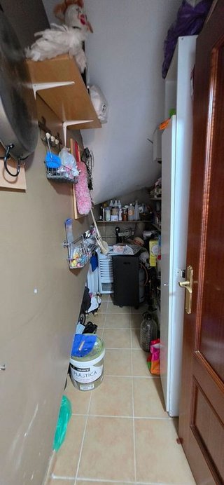 Casa adosada en venta en San Rafael en Ronda