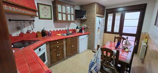 Casa adosada en venta en San Rafael en Ronda