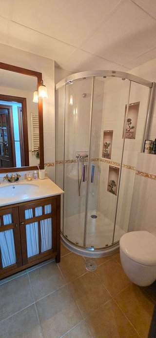 Casa adosada en venta en San Rafael en Ronda