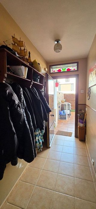 Casa adosada en venta en San Rafael en Ronda
