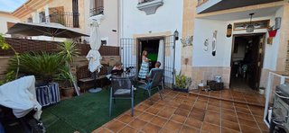 Casa adosada en venta en San Rafael en Ronda