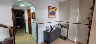 Casa adosada en venta en San Rafael en Ronda