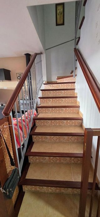 Casa adosada en venta en San Rafael en Ronda