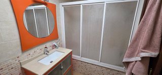 Casa adosada en venta en San Rafael en Ronda