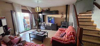 Casa adosada en venta en San Rafael en Ronda