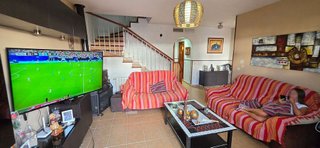 Casa adosada en venta en San Rafael en Ronda