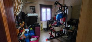 Casa adosada en venta en San Rafael en Ronda