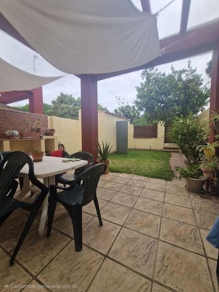 Casa adosada en venta en Las Canteras - El Almendral en Puerto Real
