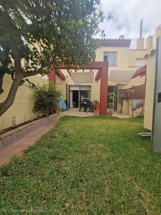 Casa adosada en venta en Las Canteras - El Almendral en Puerto Real