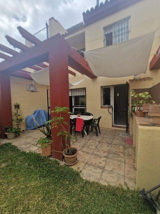 Casa adosada en venta en Las Canteras - El Almendral en Puerto Real