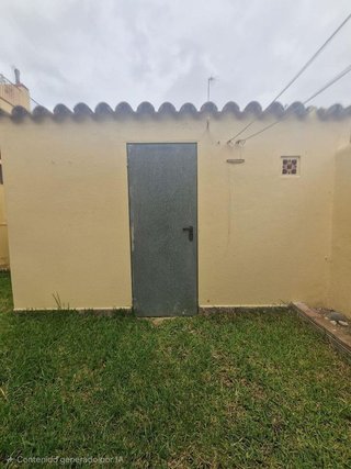 Casa adosada en venta en Las Canteras - El Almendral en Puerto Real