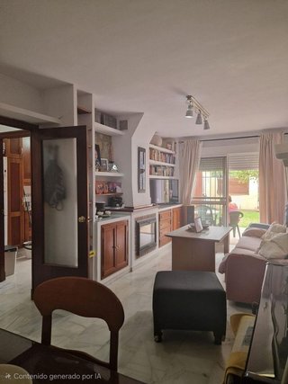 Casa adosada en venta en Las Canteras - El Almendral en Puerto Real