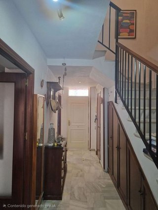Casa adosada en venta en Las Canteras - El Almendral en Puerto Real