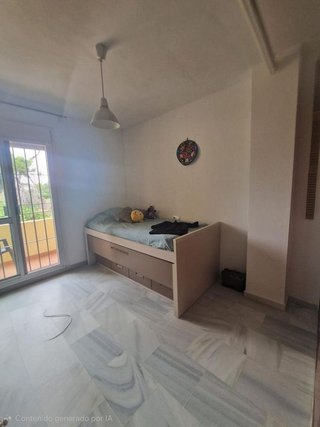 Casa adosada en venta en Las Canteras - El Almendral en Puerto Real