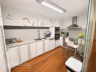 Piso en venta en Part Alta en Tarragona